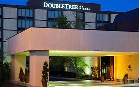 Отель Doubletree By Hilton Columbus/Уортингтон Exterior photo
