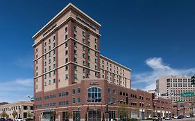 Hampton Inn & Suites Boise-Downtown Exterior photo