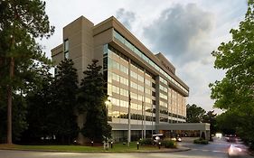 Отель Doubletree Birmingham Perimeter Park Exterior photo