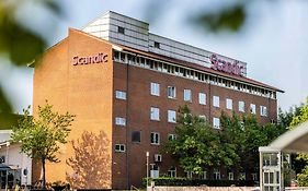 Отель Scandic Рингстед Exterior photo