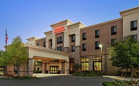 Hampton Inn & Suites Уэст-Сакраменто Exterior photo