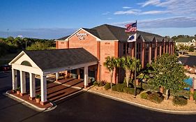 Hampton Inn Savannah-I-95-North Порт Уэнтворт Exterior photo