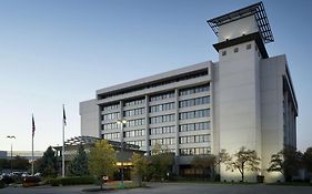 Embassy Suites By Hilton Колумбус Exterior photo