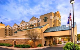 Homewood Suites By Hilton Minneapolis-Mall Of America Блумингтон Exterior photo