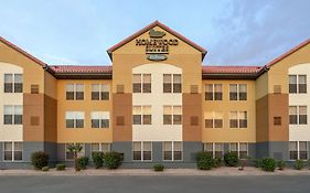 Homewood Suites By Hilton Phoenix-Чандлер Exterior photo