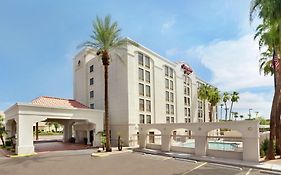 Hampton Inn Phoenix-Чандлер Exterior photo