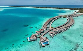 Отель Kandima Maldives Кудахувадху Exterior photo