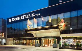 Отель Doubletree By Hilton Кошице Exterior photo