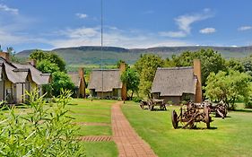 African Hills Safari Lodge & Spa Магалисбург Exterior photo