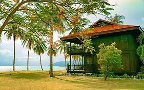 Pelangi Beach Resort And Spa Лангкави Exterior photo
