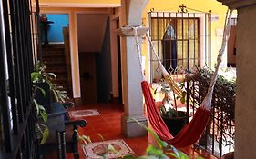 Casa Quetzalli, La Recoleccion Антигуа-Гватемала Exterior photo