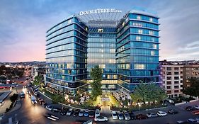 Отель Doubletree By Hilton Istanbul - Moda Exterior photo