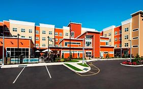 Residence Inn By Marriott New York Long Island East End Риверхед Exterior photo