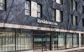 Residence Inn By Marriott Essen City Exterior photo