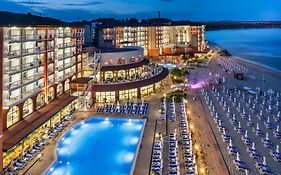 Отель Sol Luna Bay All Inclusive Обзор Exterior photo