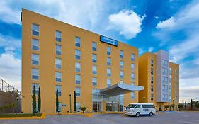 City Express By Marriott Nogales Ногалес Exterior photo