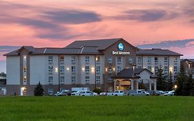 Best Western Роки-Маунтин-Хаус Exterior photo