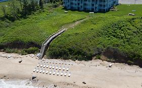 The Cliffside Resort Condominiums Гринпорт Exterior photo