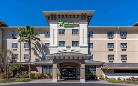 Extended Stay America Premier Suites - Lakeland - I-4 Exterior photo