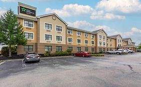 Extended Stay America Suites - Cleveland - Beachwood - Orange Place - South Exterior photo
