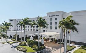 Crowne Plaza Ft Myers Gulf Coast, An Ihg Hotel Форт Майерс Exterior photo