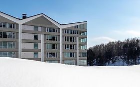 Отель The Maples Niseko Куттян Exterior photo