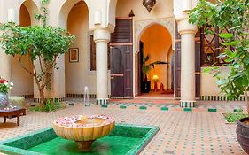 Marrakech Riads, Angsana Heritage Collection Марракеш Exterior photo