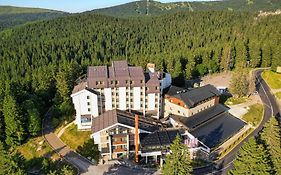 Hotel Putnik Копаоник Exterior photo