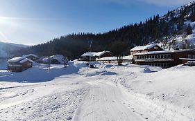 Отель Gronolen Fjellgard Beitostolen Exterior photo