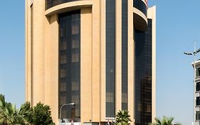 Отель Ramada By Wyndham Эль-Хубар Exterior photo