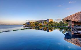 Nizuc Resort & Spa Канкун Exterior photo