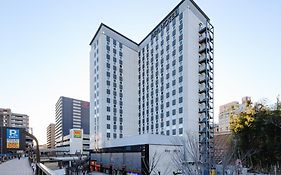 Apa Hotel Keisei Narita Ekimae Тиба Exterior photo