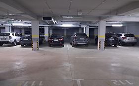 Апартаменты Airport 24&24 Car Parking Кишинёв Exterior photo