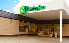 Holiday Inn Newport, An Ihg Hotel Ньюпорт Exterior photo