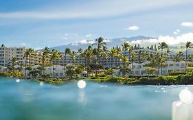 Отель Fairmont Kea Lani, Maui Уэйлея Exterior photo