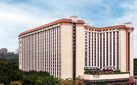China Hotel Гуанчжоу Exterior photo