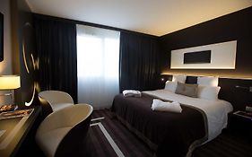 Le Colisee Hotel & Spa Nantes Saint Herblain Room photo