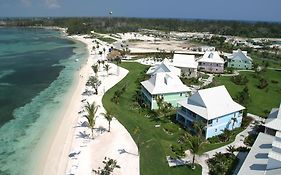 Old Bahama Bay Resort & Yacht Harbour Уэст-Энд Exterior photo