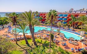 Отель Sbh Fuerteventura Playa (Adults Only) Коста Калма Exterior photo