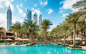 One&Only Royal Mirage Resort Dubai At Jumeirah Beach Exterior photo