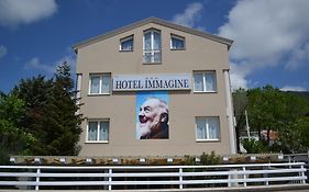 Hotel Immagine Сан-Джованни-Ротондо Exterior photo