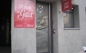 Отель Rincon De Gala Сория Exterior photo
