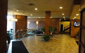 Lenox Hotel And Suites Буффало Exterior photo