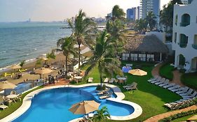 Playa Caracol Hotel & Spa Веракрус Exterior photo