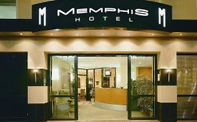 Memphis Hotel Франкфурт-на-Майне Exterior photo