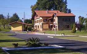 Hotel Matsa B&B Лесама Exterior photo