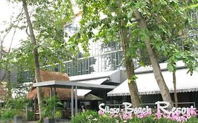 Siloso Beach Resort - Sentosa Сингапур Exterior photo