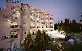 Addar Hotel Иерусалим Exterior photo