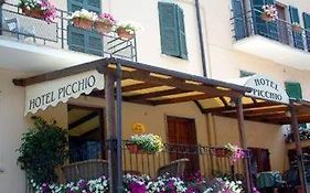Hotel Picchio Орвието Exterior photo