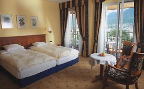 Hotel Federale Лугано Room photo